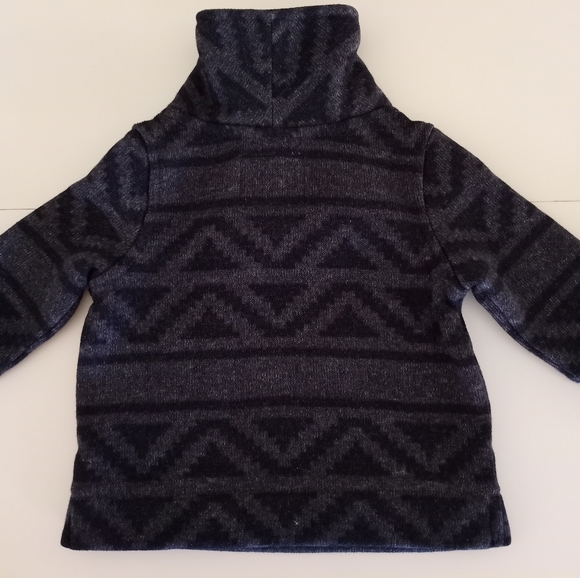 OshKosh B'gosh Infant Boys Pullover Sweater 6-9 Months - Picture 9 of 15